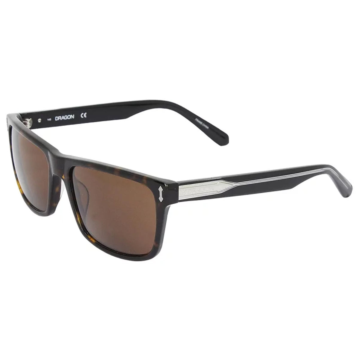 Dragon Alliance Men's Dr515S Blindside Sunglasses