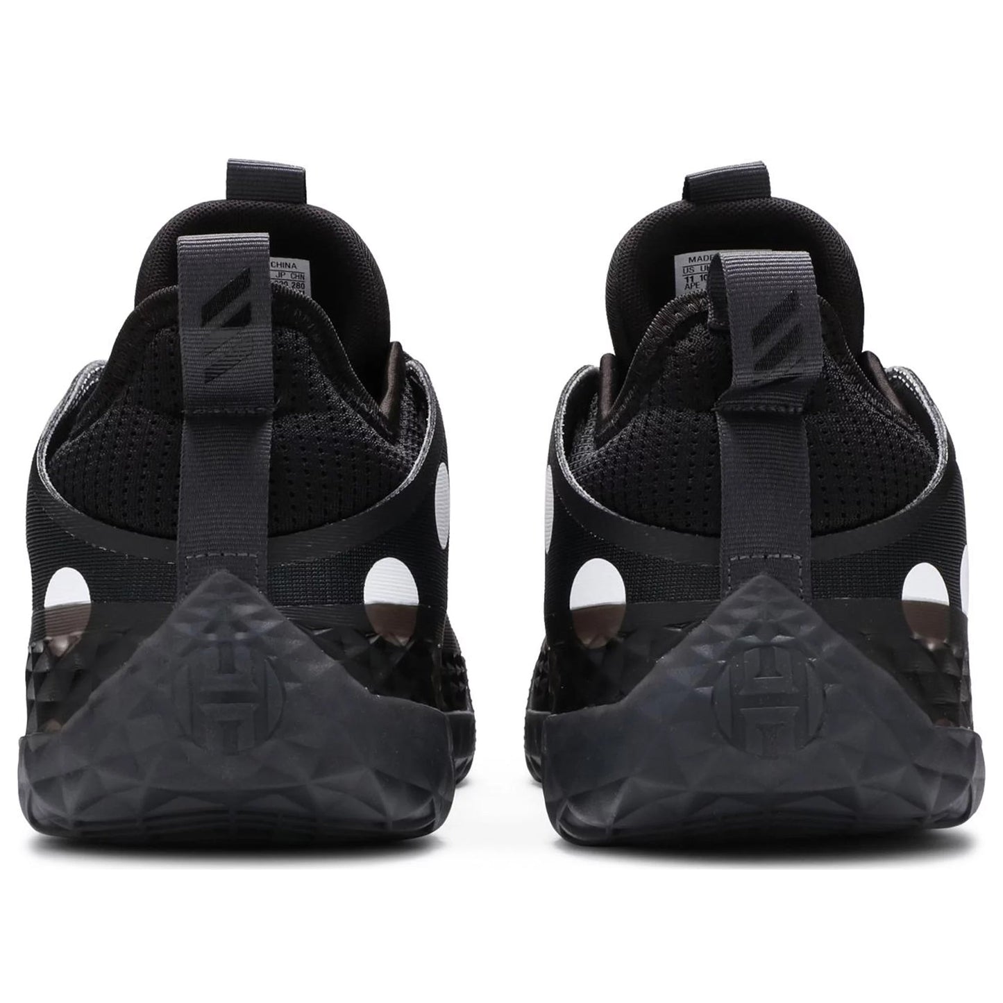 adidas Men's Harden Vol. 5 Futurenatural Sneakers