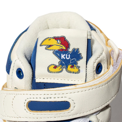 adidas Men's Forum 84 High X Eric Emanuel Kansas Sneakers