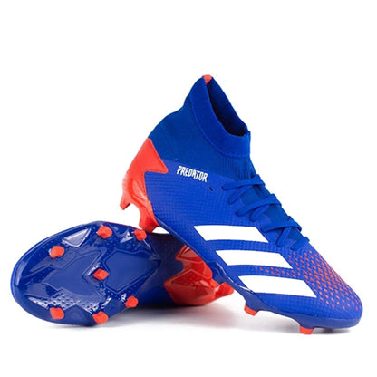 adidas Men's Predator 20.3 Fg Sneakers