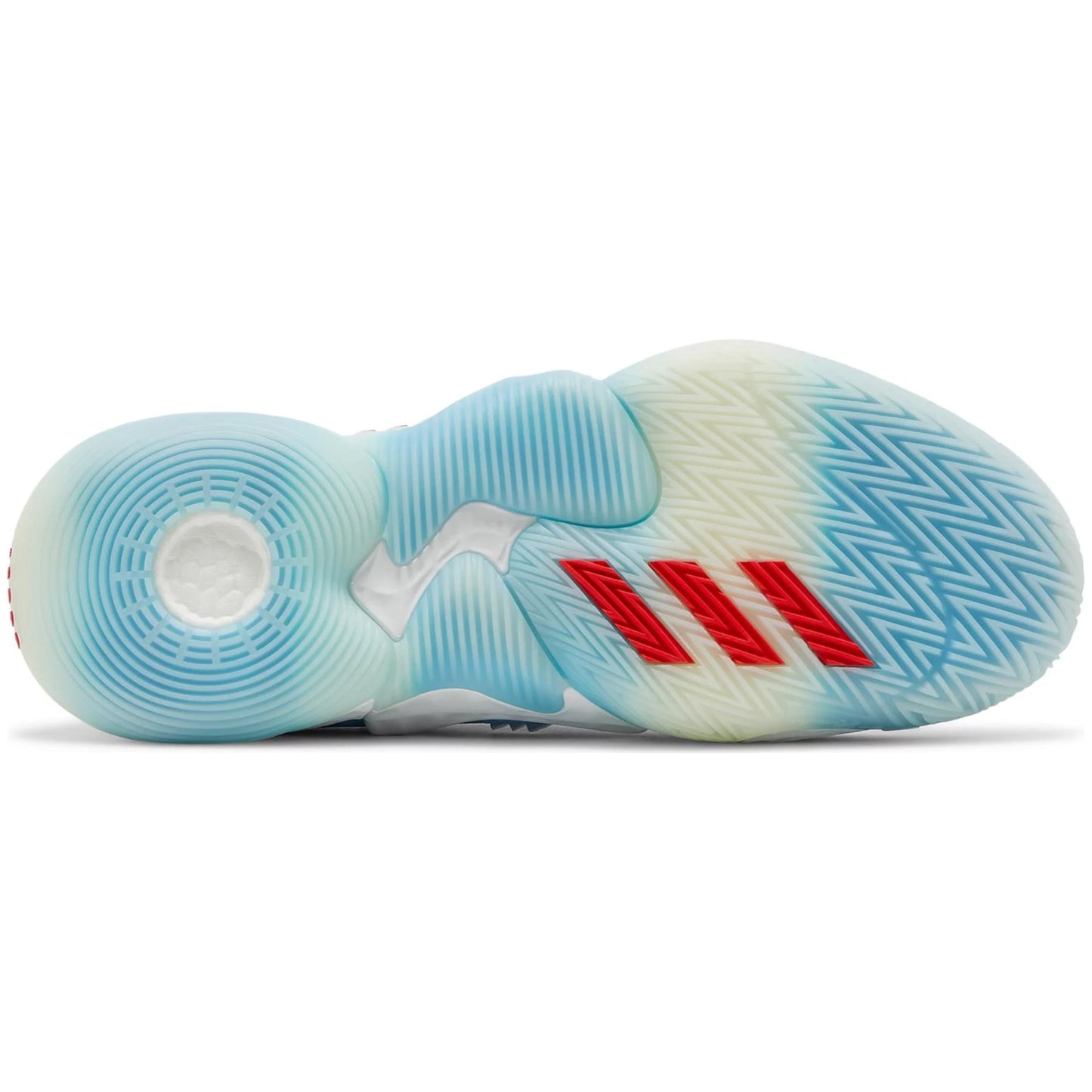 adidas Men's Trae Young 1 Sneakers