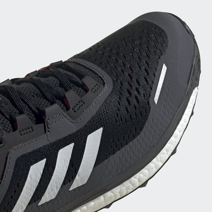 adidas Men's Terrex Agravic Flow Sneakers