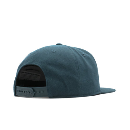 47 Brand Men's La Dodgers Captain Snapback Hats