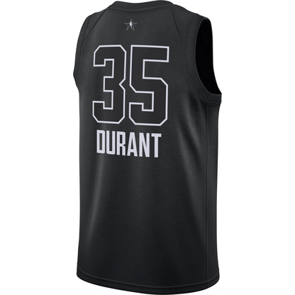 Air Jordan Youth Gs Warriors "2018 Allstar" Swingman Jersey Jerseys