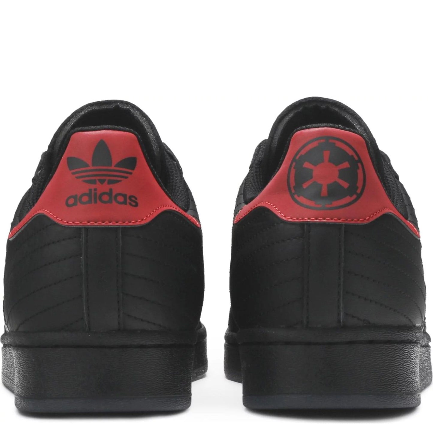 adidas Men's Superstar Star Wars Sneakers