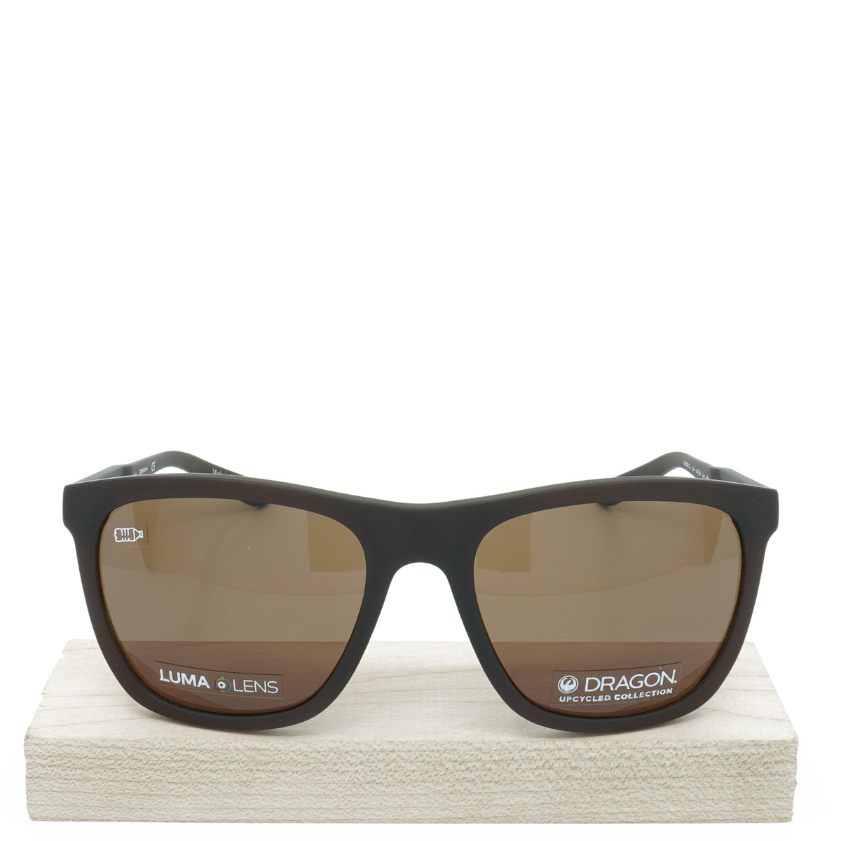 Dragon Alliance Men's Wilder Ll Sunglasses