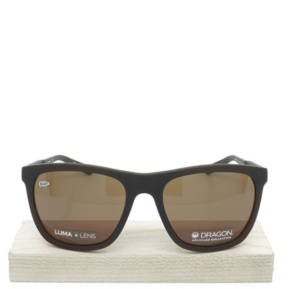 Dragon Alliance Men's Wilder Ll Sunglasses