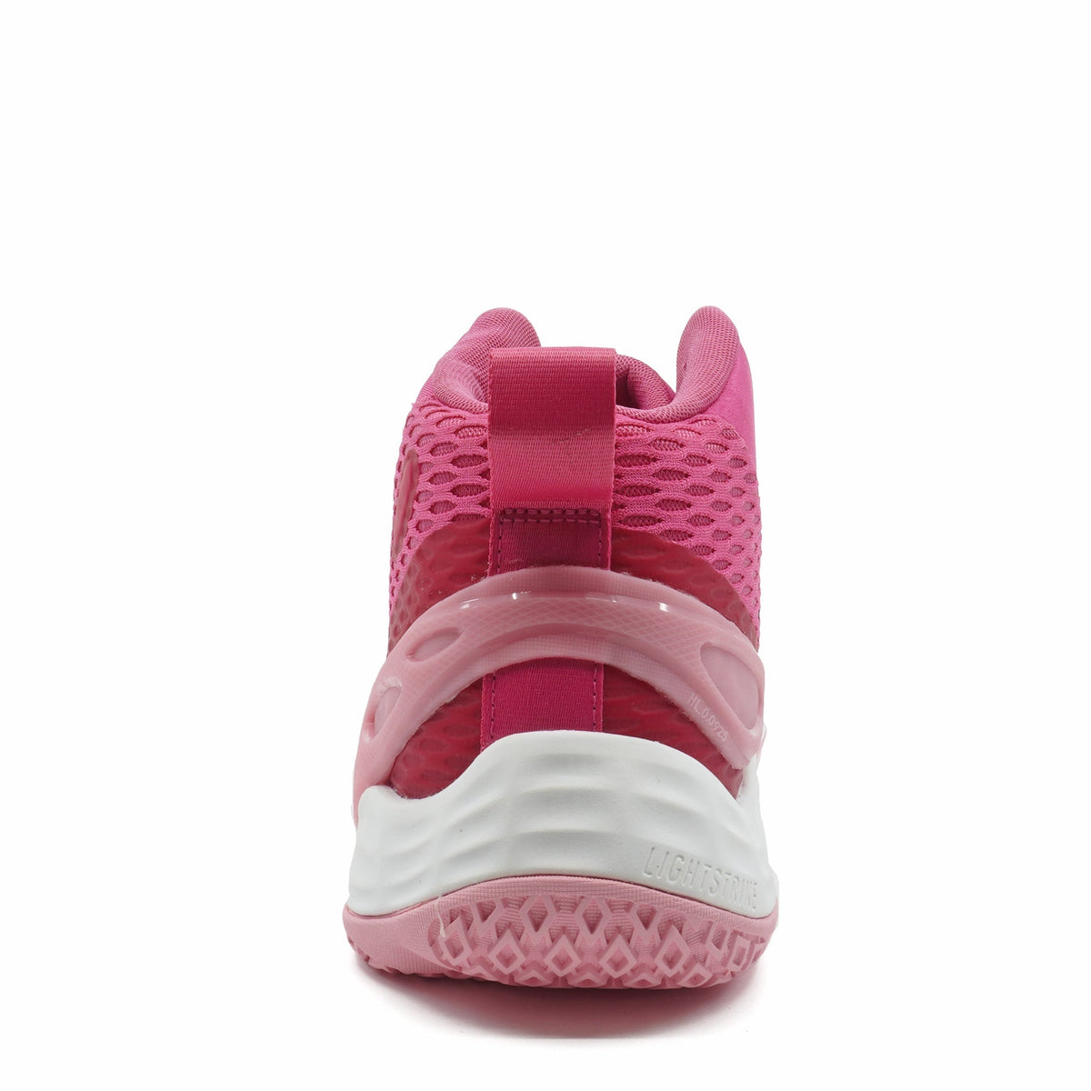 adidas Men's Exhibit A Mid Sneakers