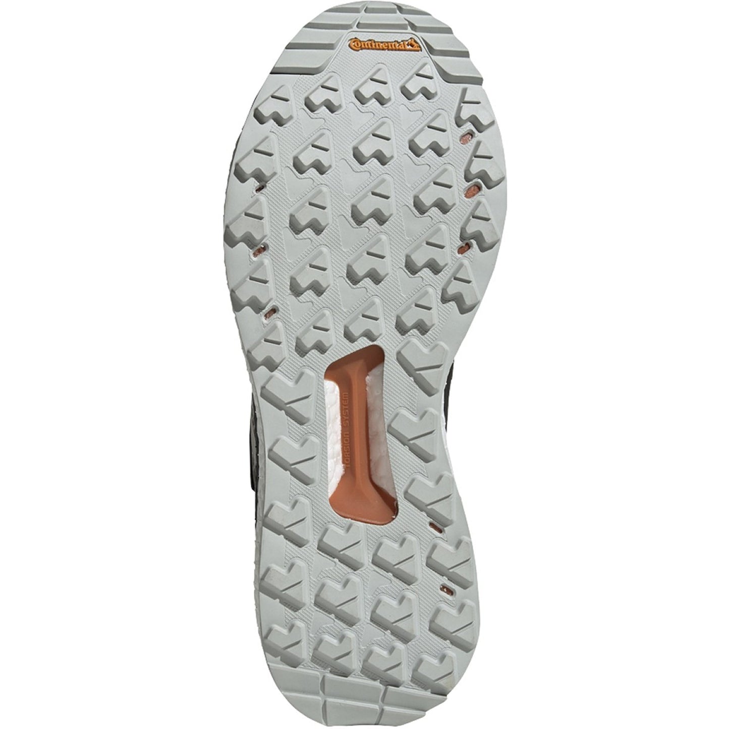 adidas Men's Terrex Free Hiker Gtx Sneakers