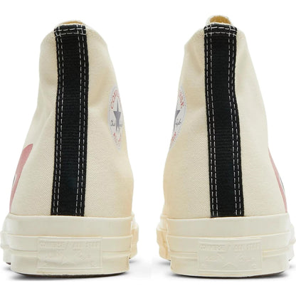 Converse Men's Play Chuck Taylor Hi Sneakers