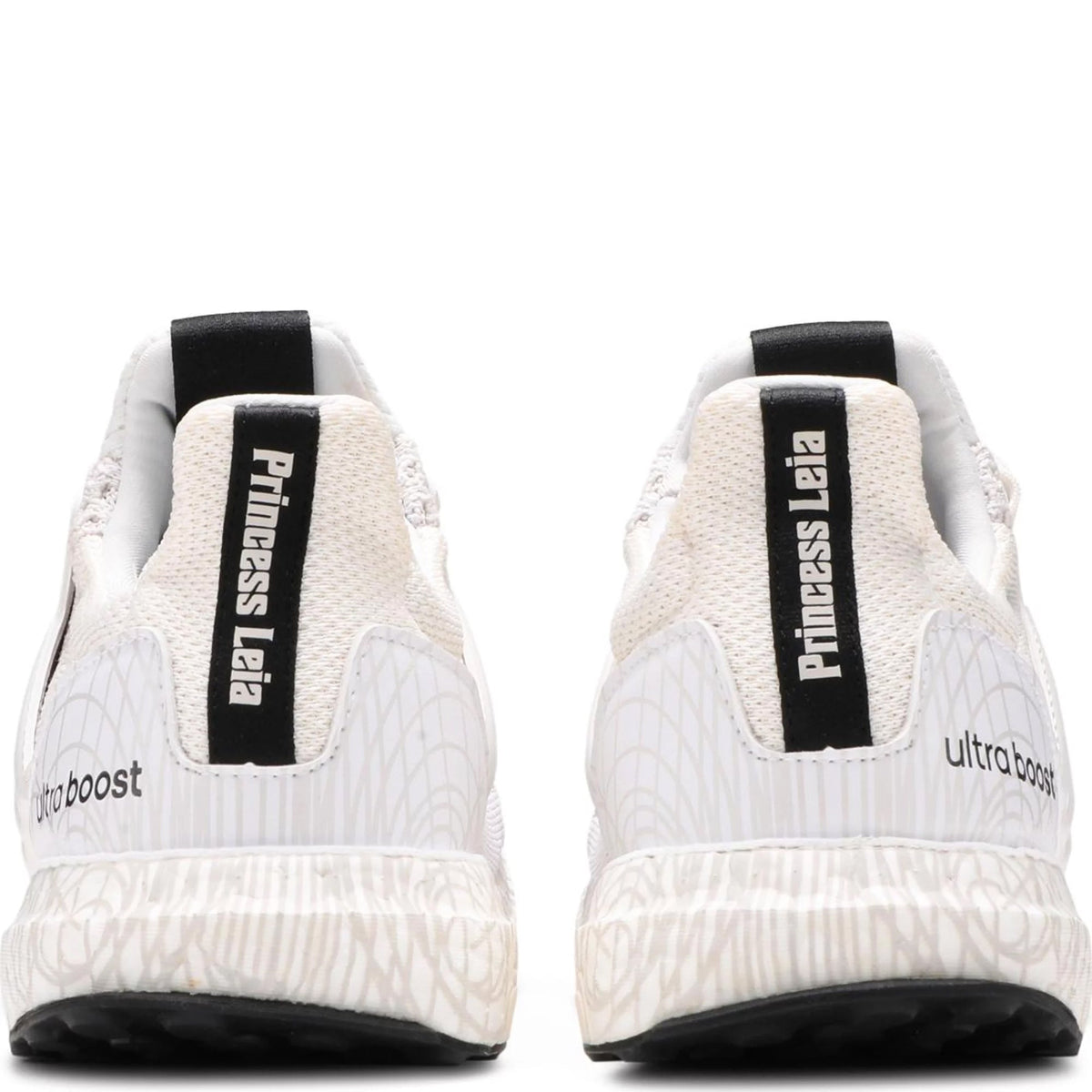adidas Men's Ultraboost Dna X Star Wars Sneakers
