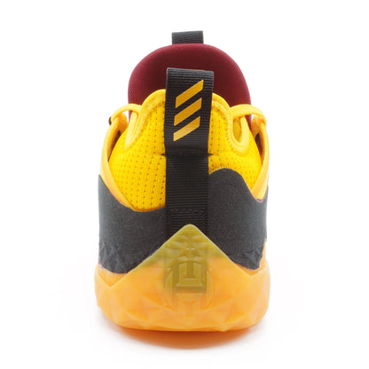 adidas Men's Harden Vol. 5 Futurenatural "Asu" Sneakers