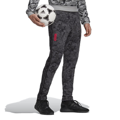 adidas Men's Captain Tsubasa Training Pant Pants