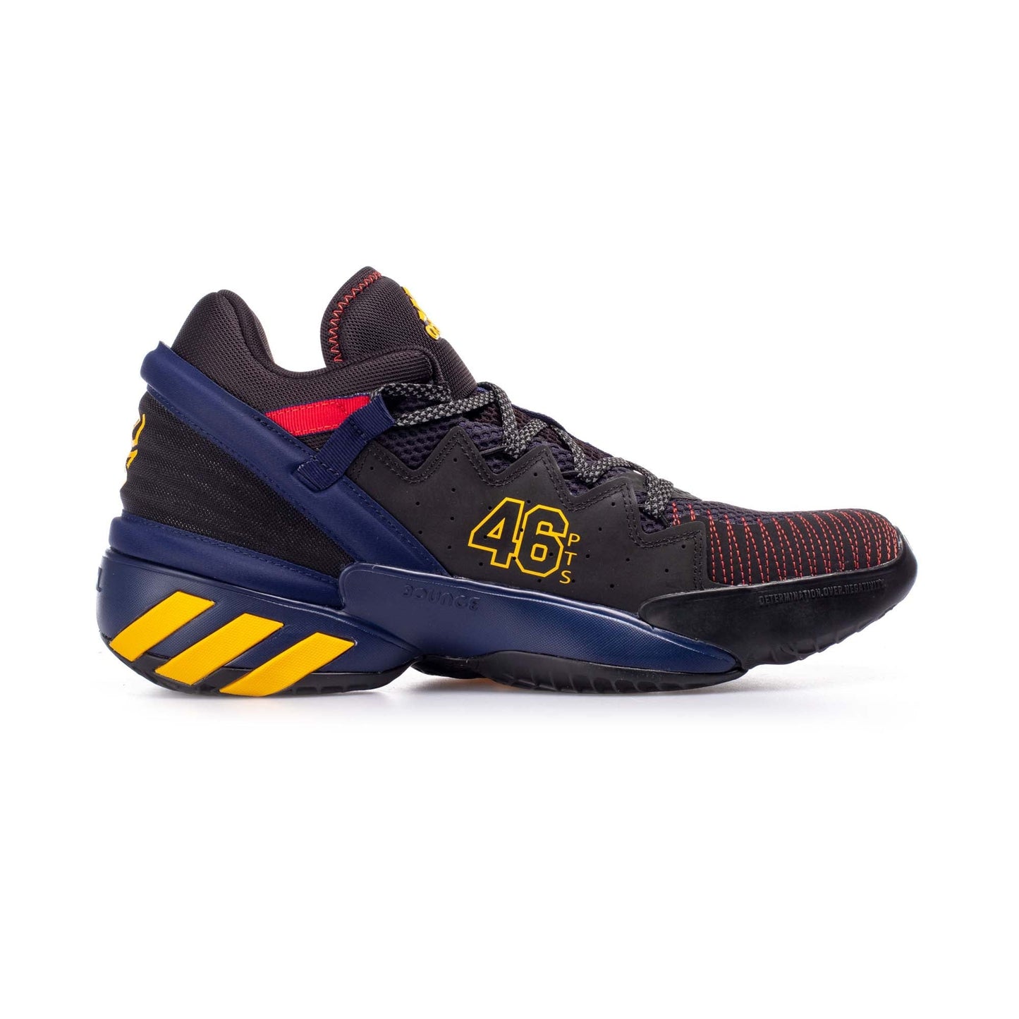 adidas Men's D.O.N. Issue 2 Gca Sneakers