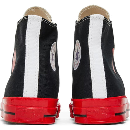 Converse Men's Play Chuck Taylor Hi Sneakers