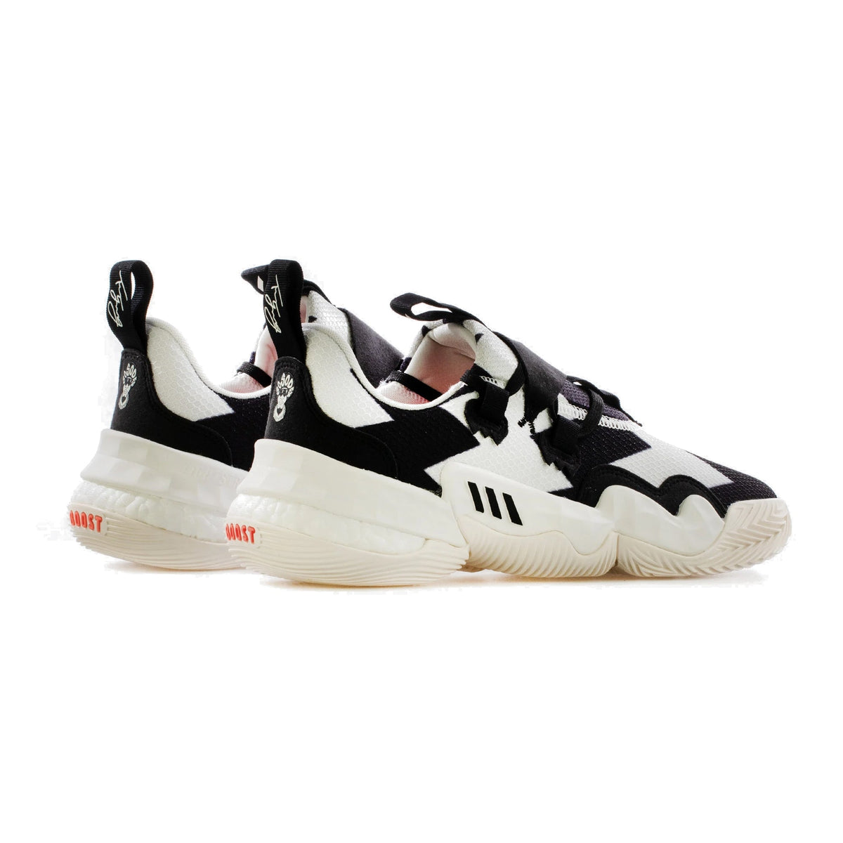 adidas Men's Trae Young 1