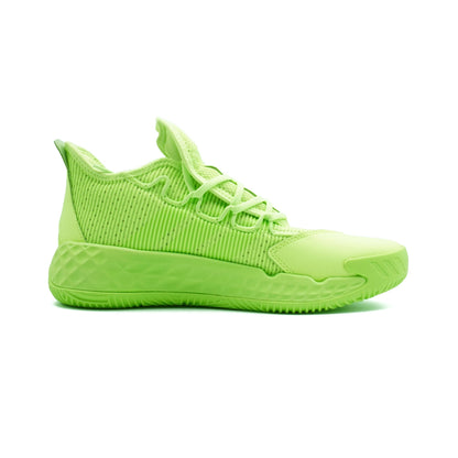 adidas Men's Pro Boost Low Sneakers