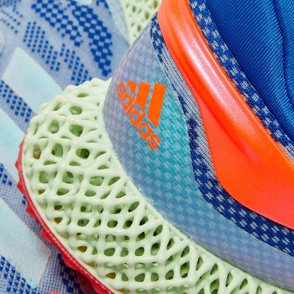 adidas Men's 4D Run 1.0