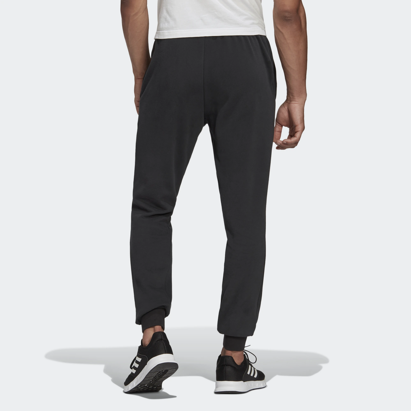 adidas Men's Brilliant Basics Pants