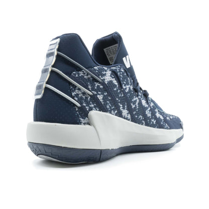 adidas Men's Dame 7 Sneakers