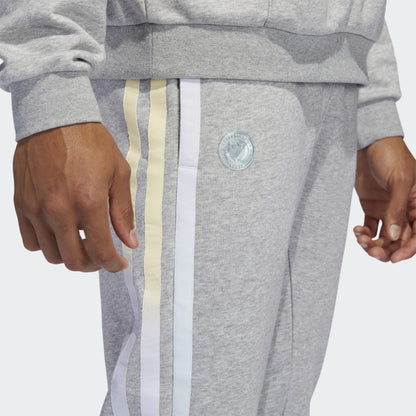 adidas Men's Donovan Mitchell Jogger Pants