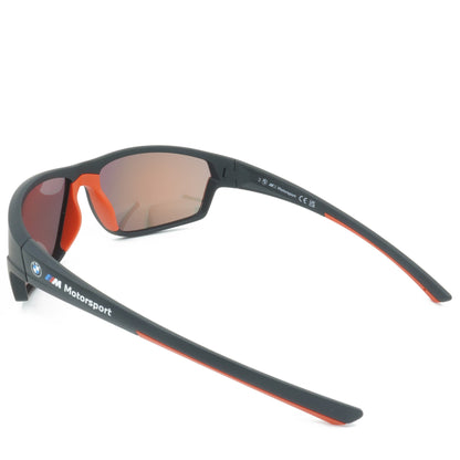 Bmw Men's Navigator Sunglasses