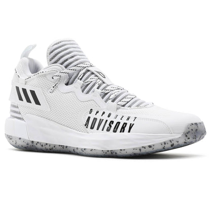 adidas Men's Dame 7 Extply Sneakers