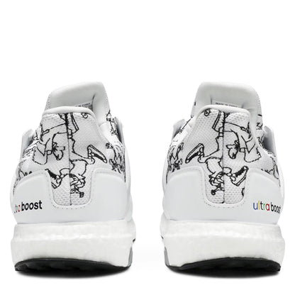 adidas Men's Ultraboost Dna X Disney Sneakers