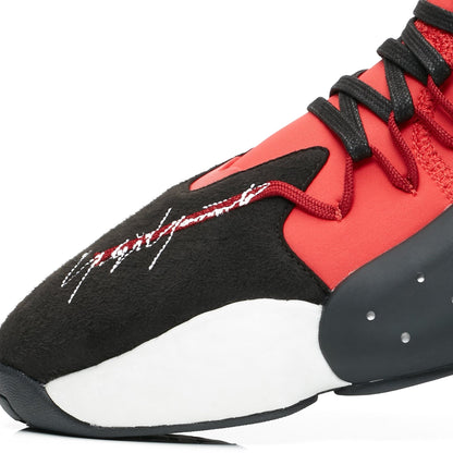 adidas Men's Y-3 Byw Bball Sneakers