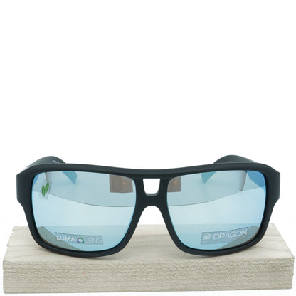 Dragon Alliance Men's The Jam Small Ll Sunglasses