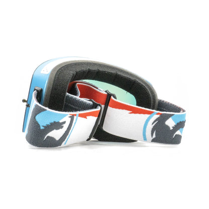 Dragon Alliance Men's Nfxs Mx 1 Goggles