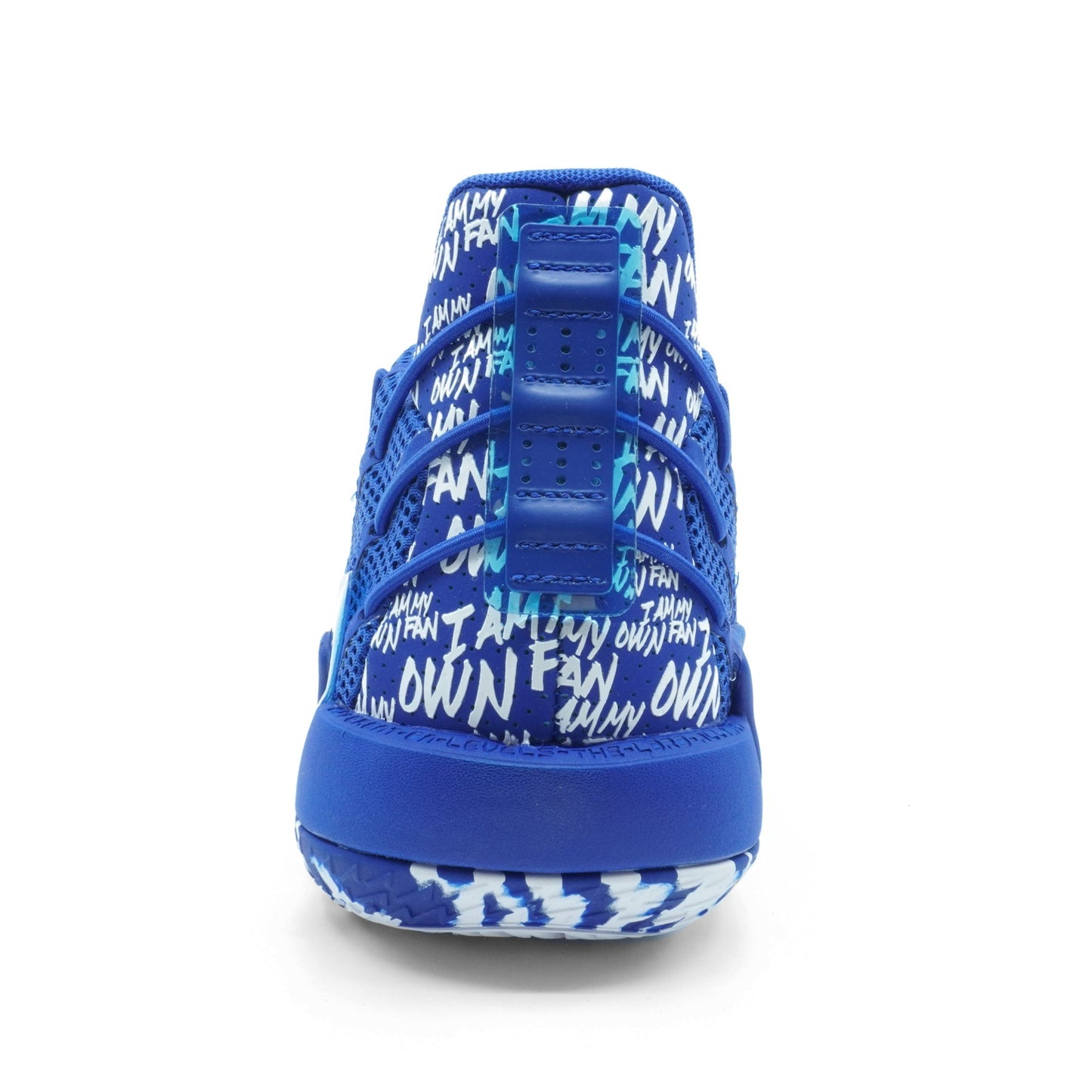 adidas Men's Dame 7 Sneakers