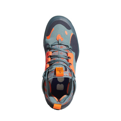 adidas Men's Harden Vol. 5 Futurenatural Sneakers