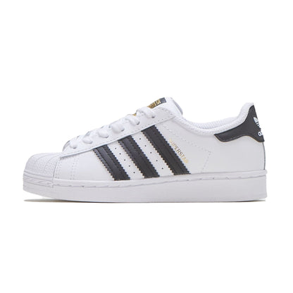 adidas Preschool Superstar Sneakers