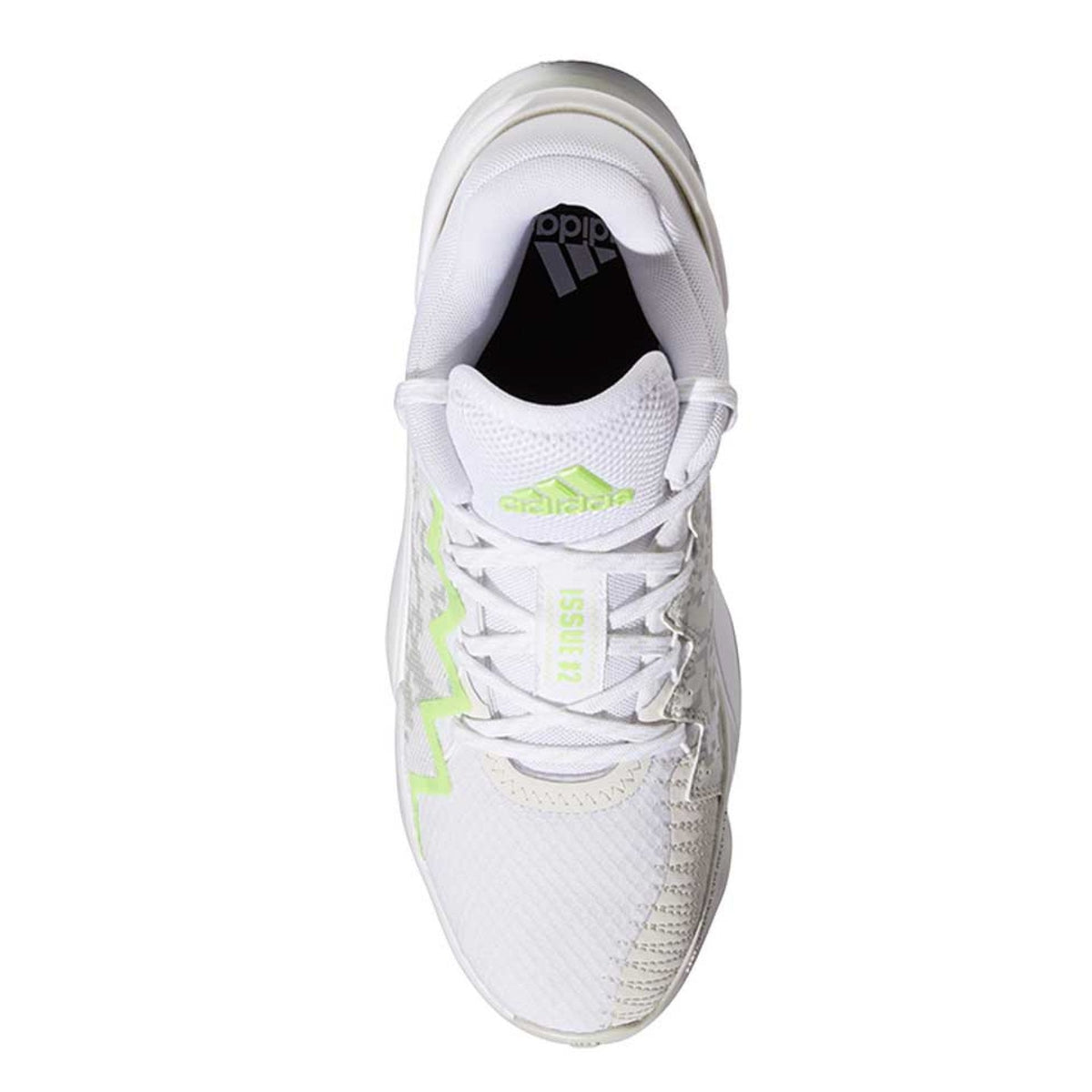 adidas Men's D.O.N. Issue 2 Sneakers