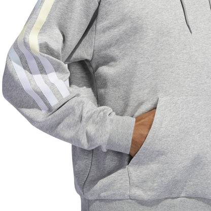 adidas Men's Donovan Mitchell Pullover Hoodie