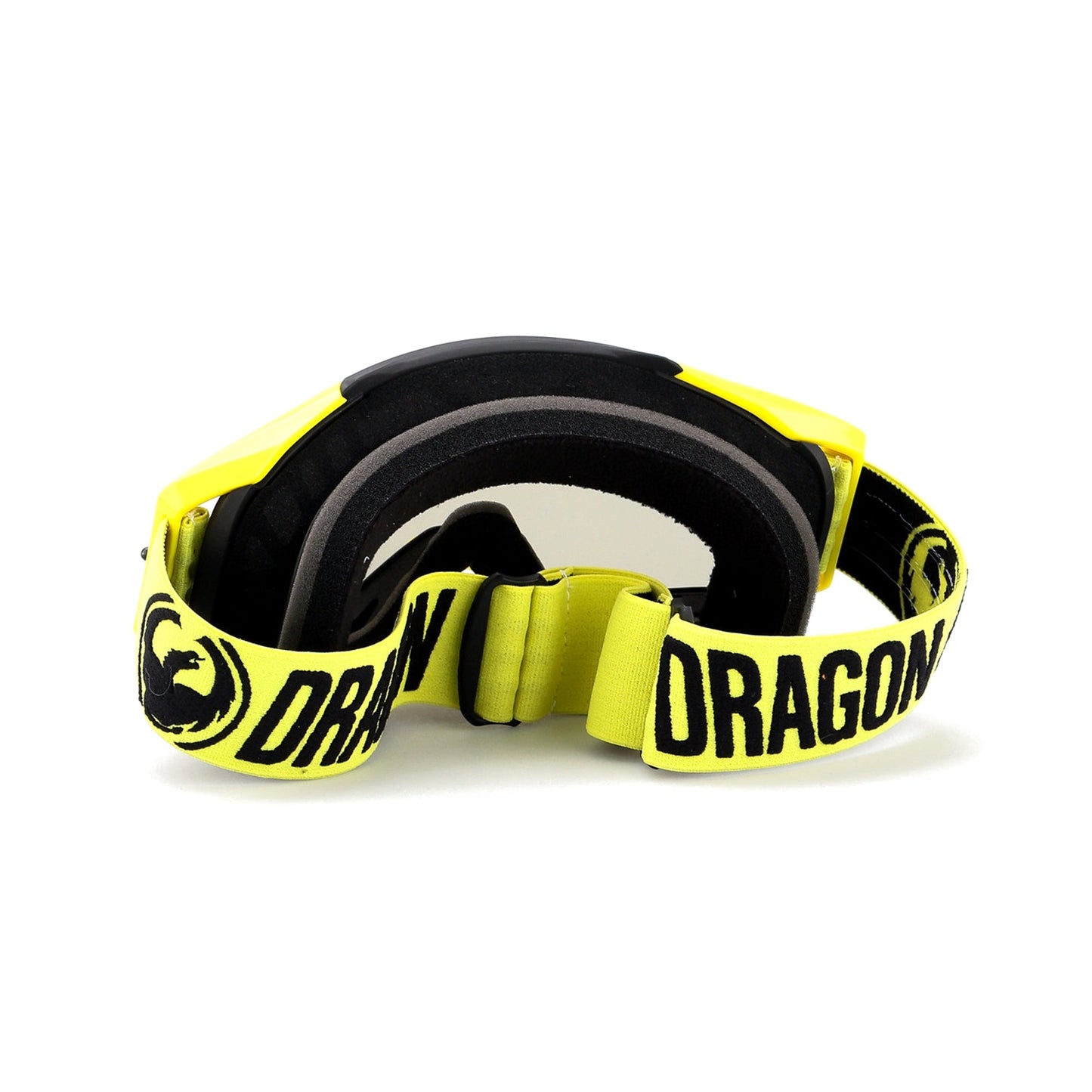 Dragon Alliance Men's Mxv Max Basic Goggles