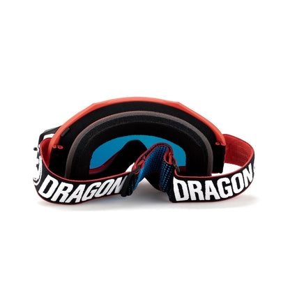 Dragon Alliance Men's Mxv Plus Bonus Goggles