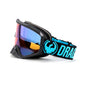 Dragon Alliance Men's Mxv Plus Bonus Goggles