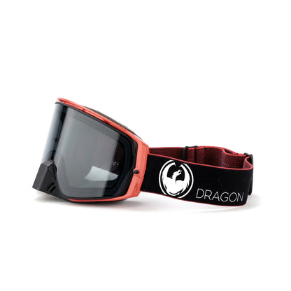 Dragon Alliance Men's Nfx2 Mx 1 Goggles