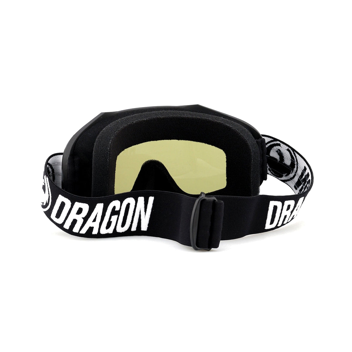 Dragon Alliance Men's Mxv Basic Goggles