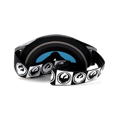 Dragon Alliance Men's Mxv Max Bonus Goggles