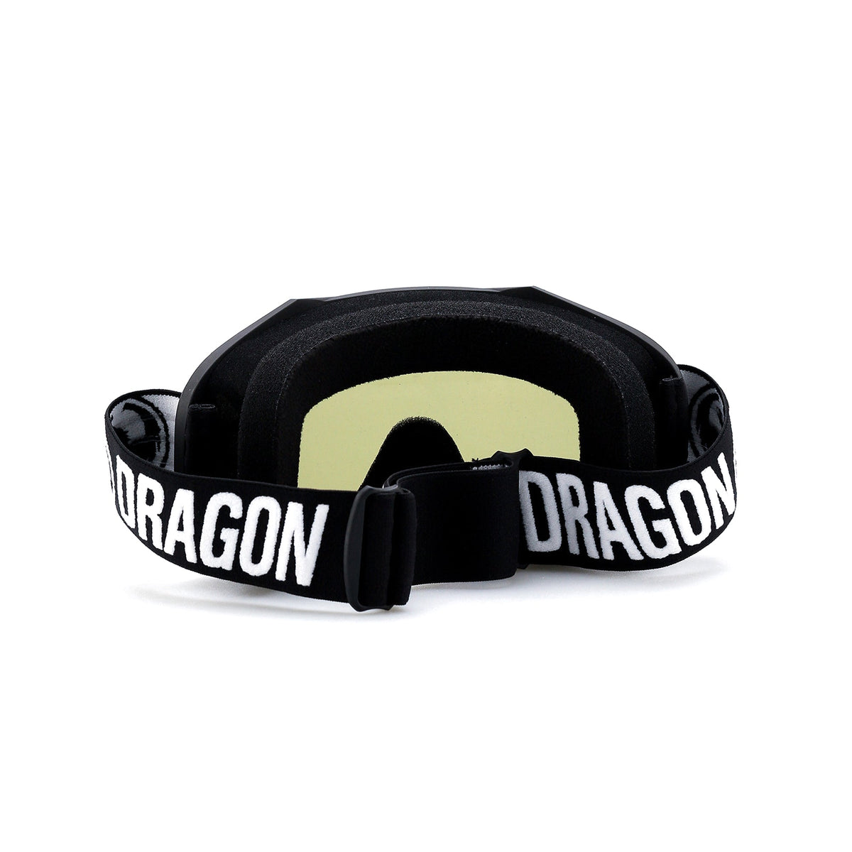 Dragon Alliance Men's Mxv Basic Goggles