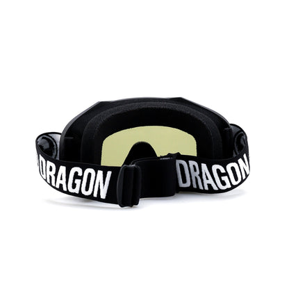 Dragon Alliance Men's Mxv Basic Goggles