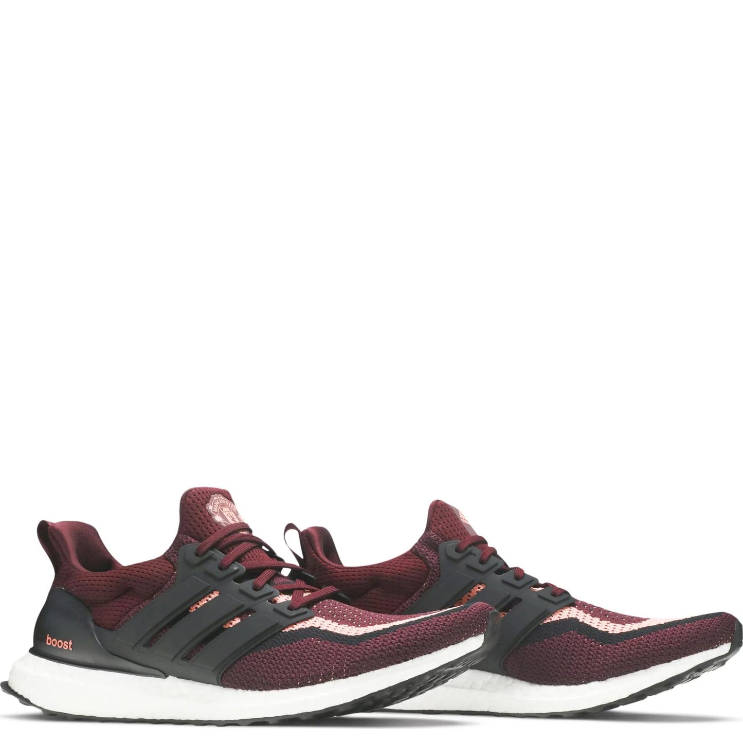 adidas Men's Ultraboost Dna X Mufc Sneakers