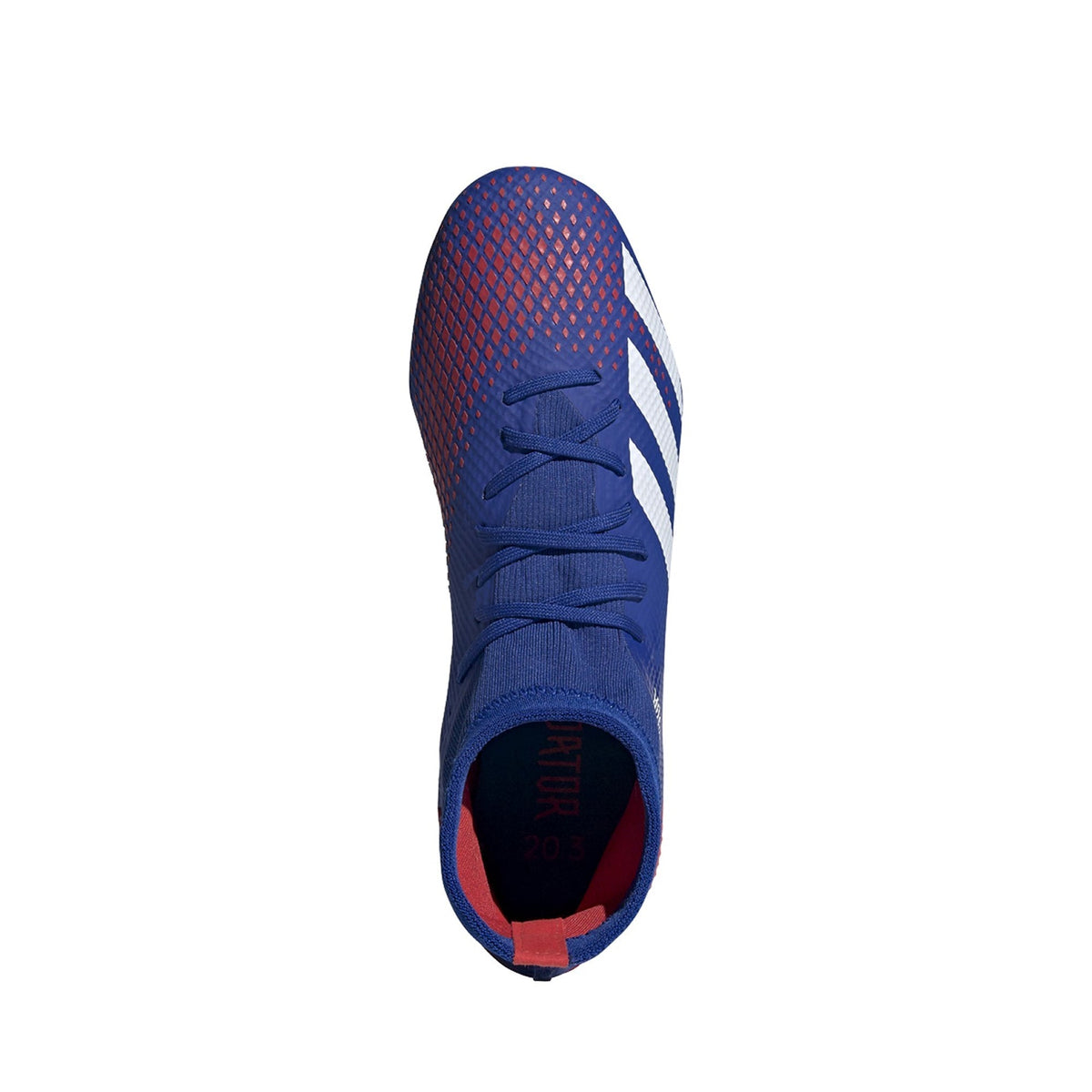 adidas Men's Predator 20.3 Fg Sneakers