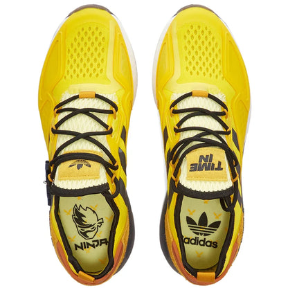 adidas Men's Ninja Zx 2K Boost Sneakers