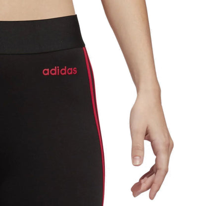 adidas Women's Essentials 3-Stripes Tight Tights