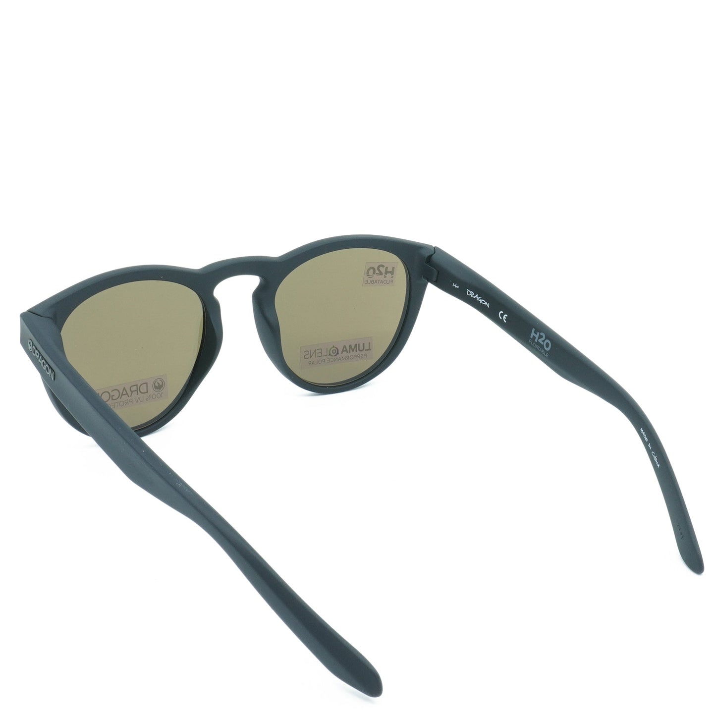 Dragon Alliance Men's Opus Ll H2O Sunglasses