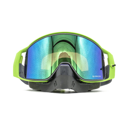 Dragon Alliance Men's Nfx2 Snowmobile 1 Goggles